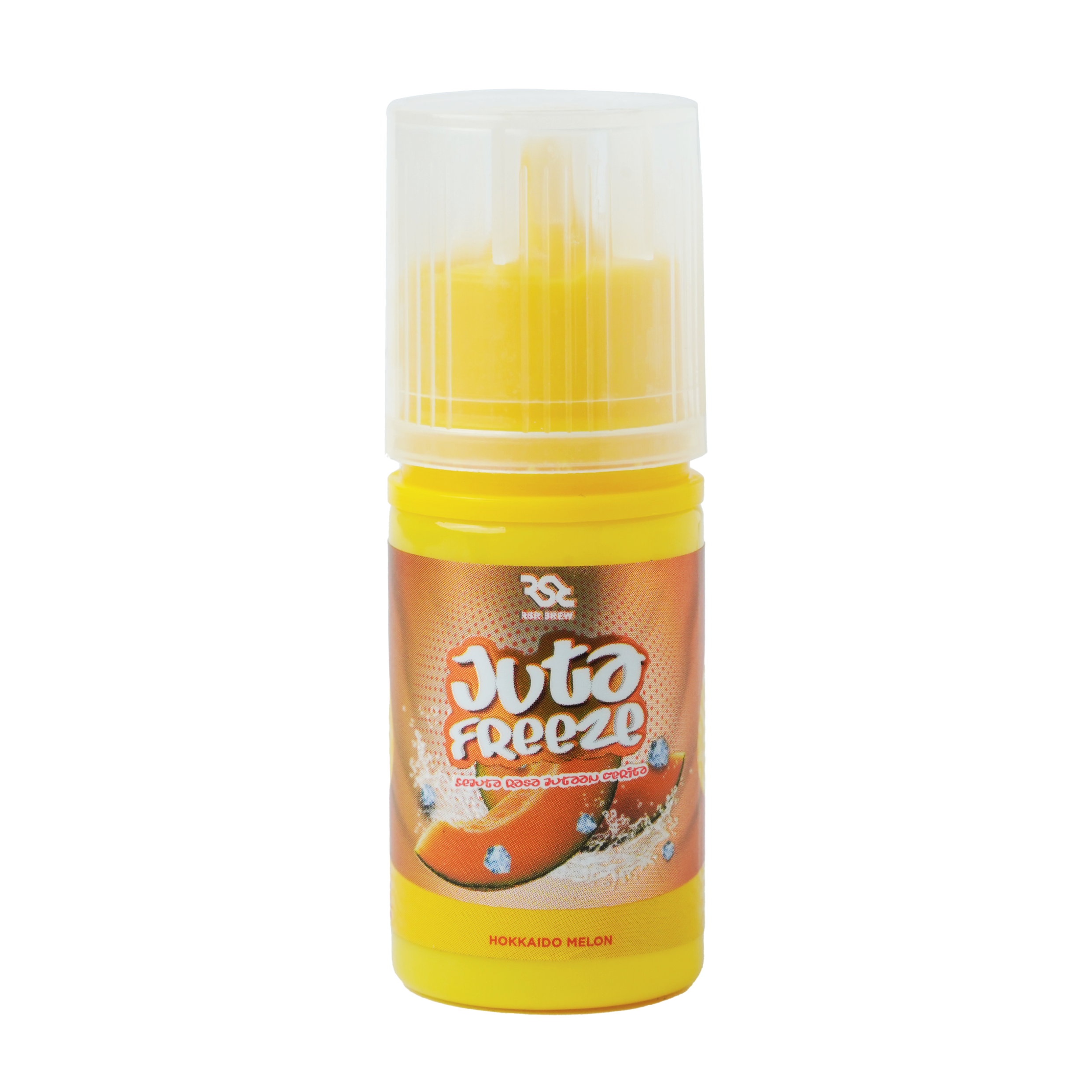 FREEZE HOKAIDO MELON